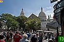  Kościół / Église / Church - Saint-Pierre de Montmartre 