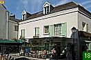  Kafejka - Petit café - Small coffee shop 