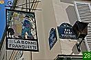  Kawiarnie impresjonistów - Cafés des impressionnistes 