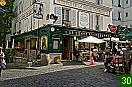  Kawiarnie impresjonistów - Cafés des impressionnistes 