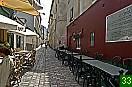  Kawiarnie impresjonistów - Cafés des impressionnistes 